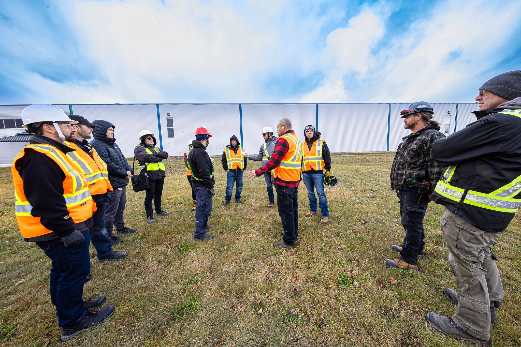 Equipe à l’emploi – Les services Frimas Equipe à l'emploi - Les services Frimas