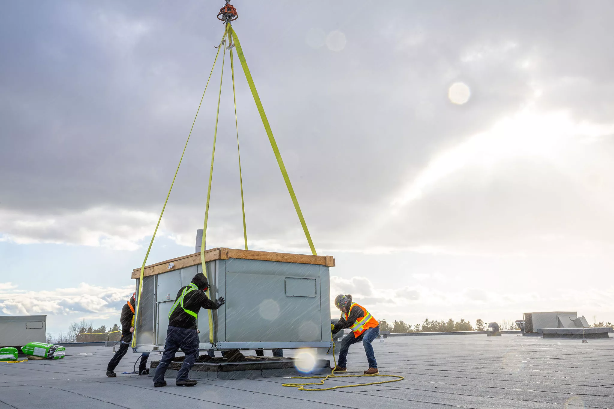 À tout épreuve – Les services Frimas À tout épreuve - Les services Frimas