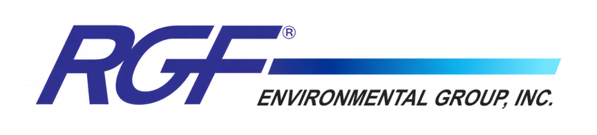 Logo Partenaire RGF ENvironmental Group, Inc. Logo Partenaire RGF ENvironmental Group, Inc.