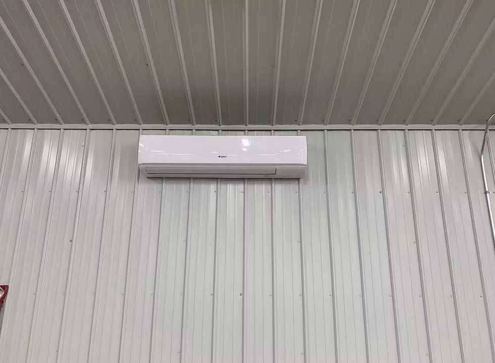 Thermopompe commercial, Projet Bernier Sport Thermopompe commercial, Projet Bernier Sport