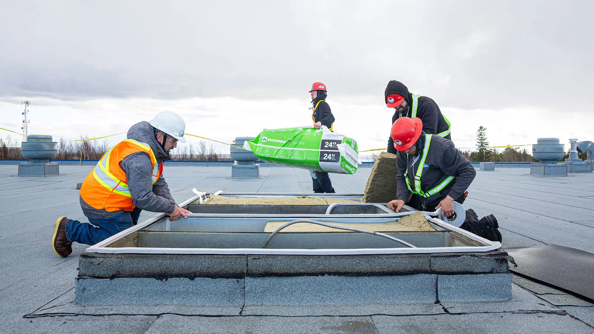 Les Services Frimas Les Services Frimas