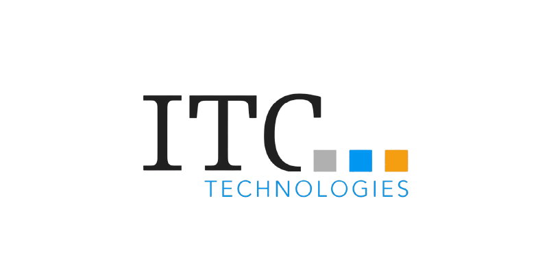 Logo partenaire itc-technologies