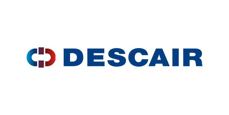 Logo partenaire DESCAIR