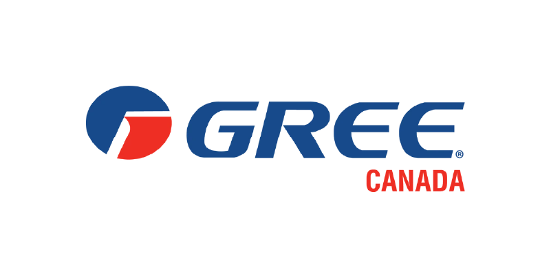 Logo partenaire Gree