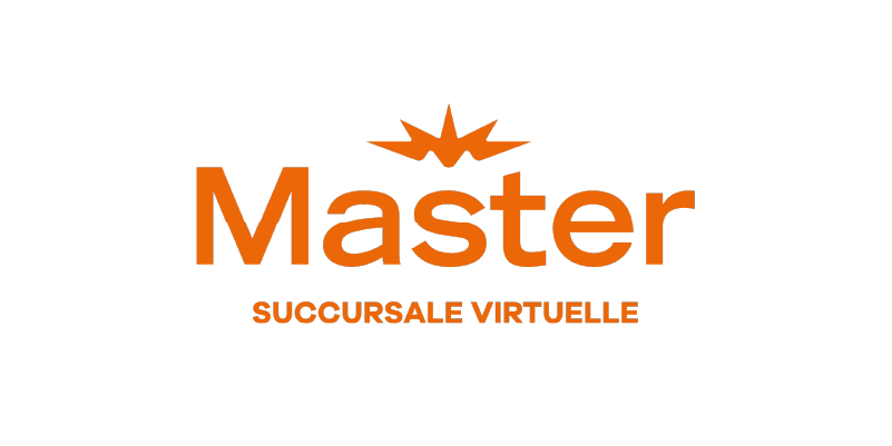 Logo partenaire master