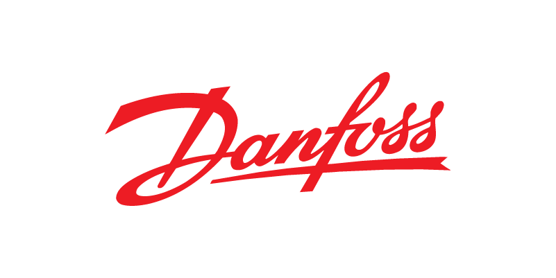 Logo Partenaire Danfoss