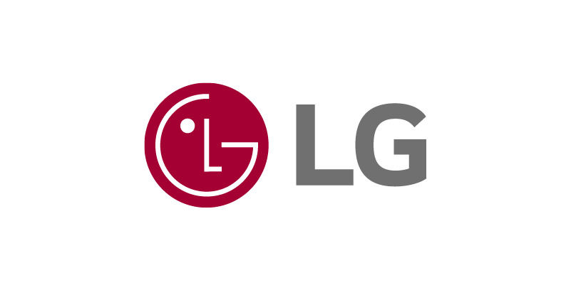 Logo partenaire LG