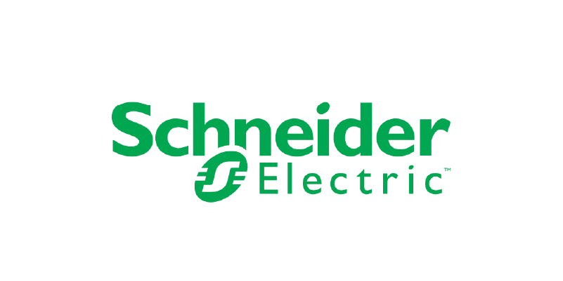 Logo Partenaire Schneider Electric