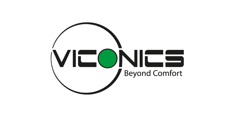 Logo partenaire Viconics