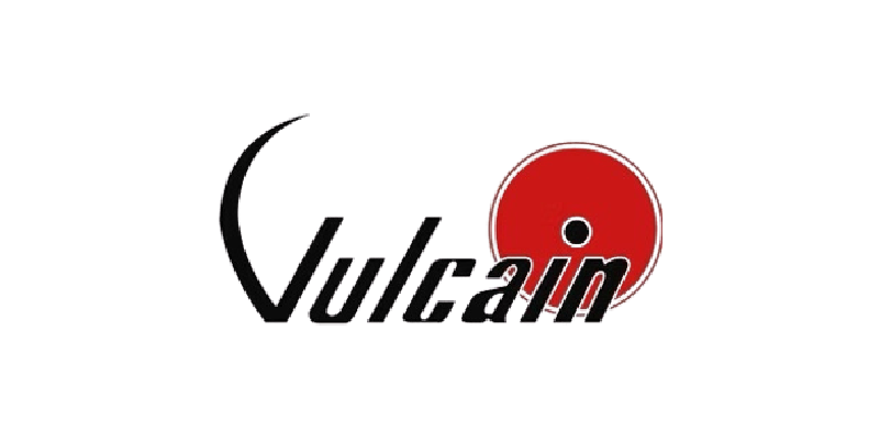 Logo partenaire Vulcain